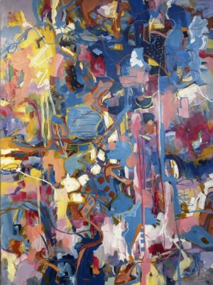 The beautiful unruly