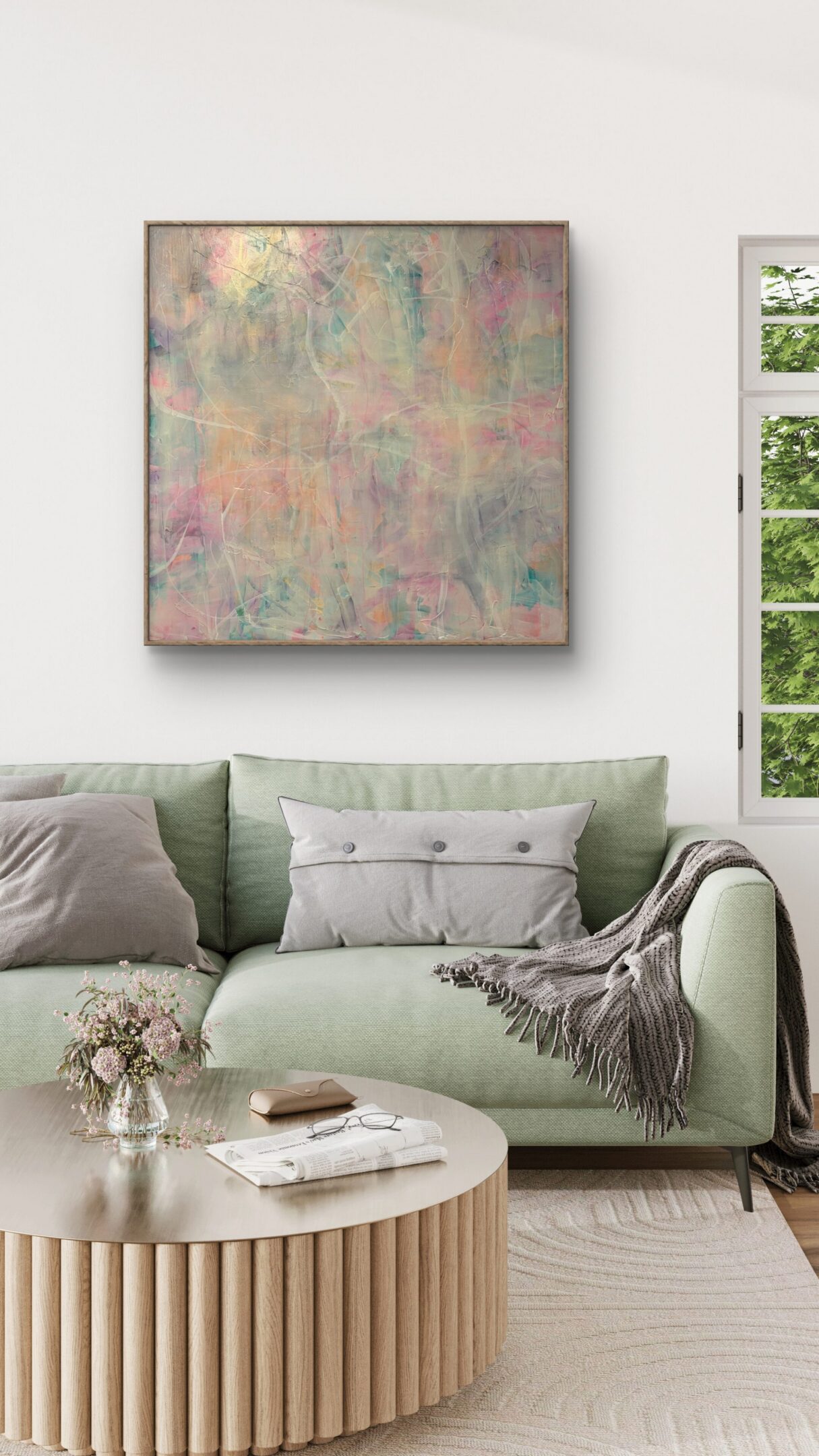 A peaceful Invitation - Image 3