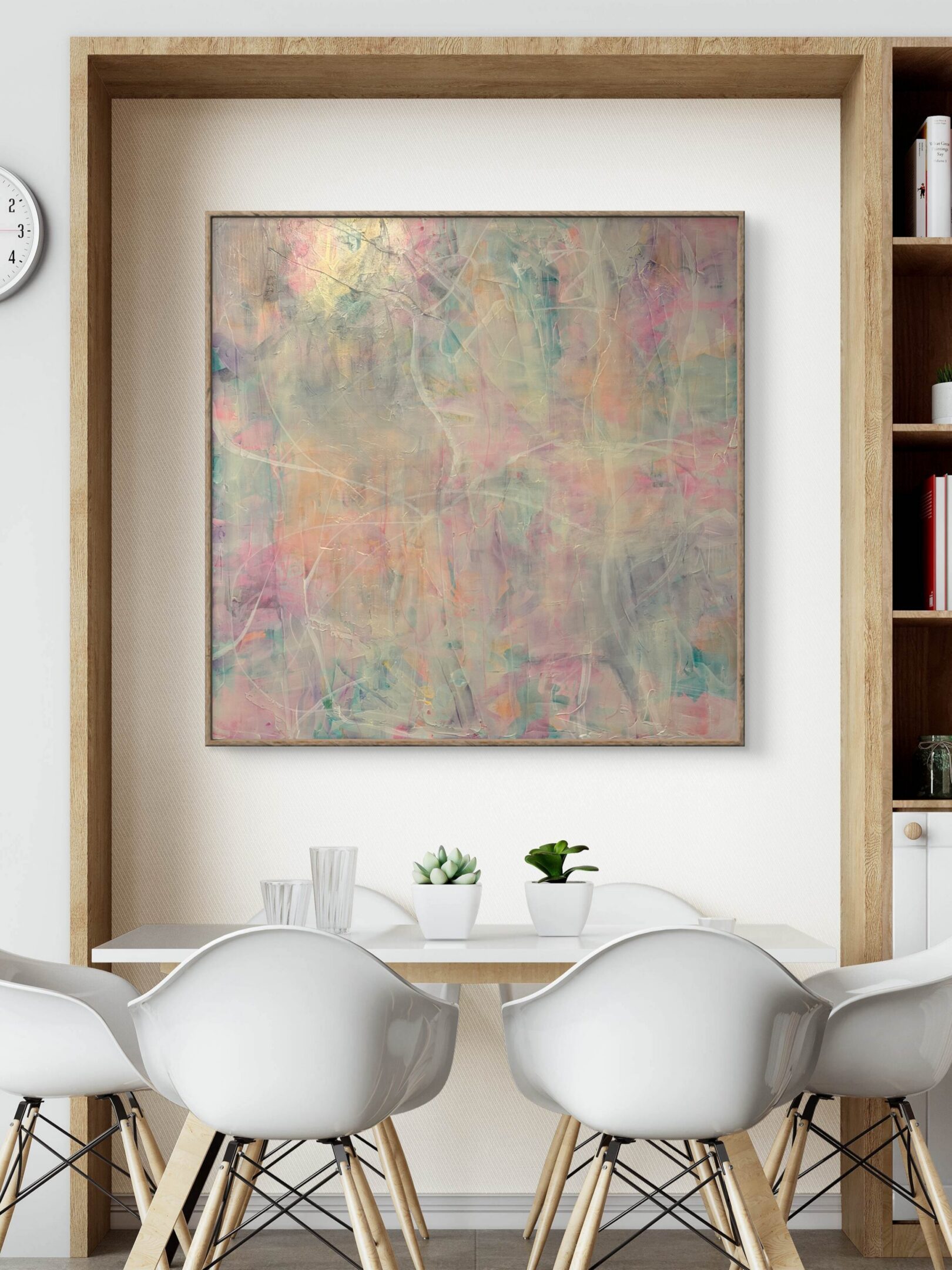 A peaceful Invitation - Image 2