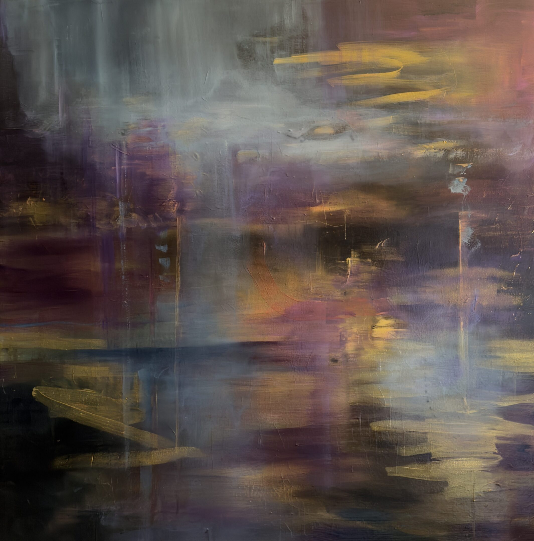 Expansive Light